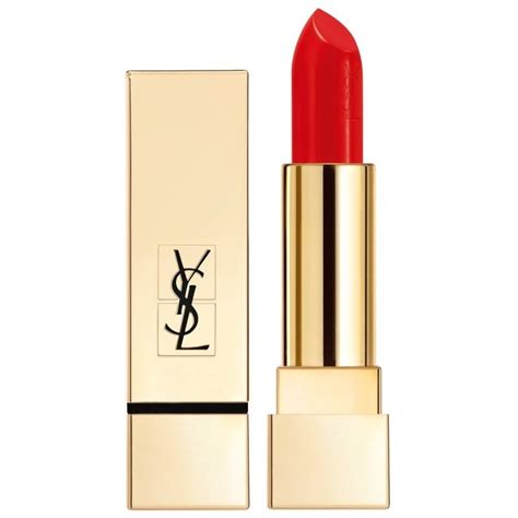 rhythm red ysl|ysl pur couture lipstick.